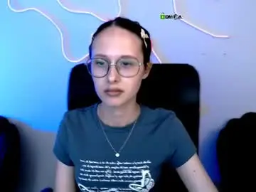 Chaturbate Free Porn Cam of emma_bless_
