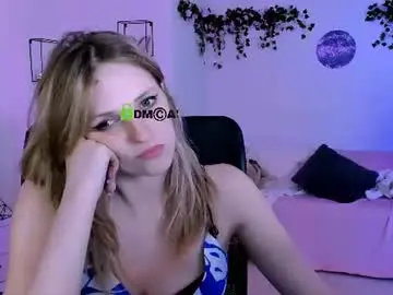 Chaturbate Live Porn of emma_bless_