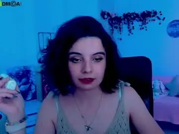 Chaturbate Live Sex Cam of emma_bless_