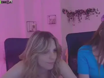 Chaturbate Nude Webcam of emma_bless_