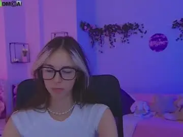 Chaturbate Live Porn of emma_bless_