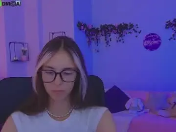 Chaturbate Best Webcam of emma_bless_