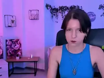 Chaturbate Live Sex of emma_bless_