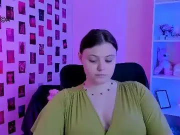 Chaturbate Watch Live Sex Cams of emma_bless_