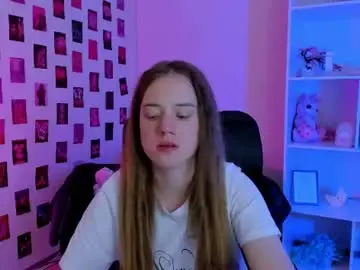 Chaturbate Live Porn of emma_bless_