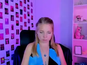 Chaturbate Live Porn of emma_bless_