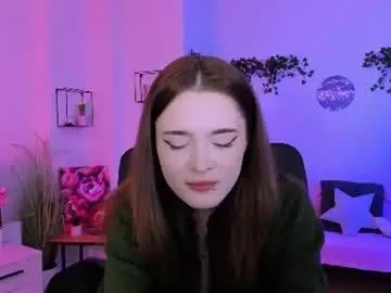 Chaturbate Live Porn of emma_bless_