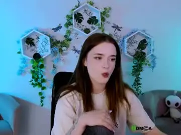 Chaturbate Best Webcam of emma_bless_