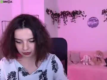 Chaturbate Live Porn of emma_bless_