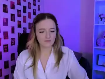 Chaturbate Live Sex Cam of emma_bless_