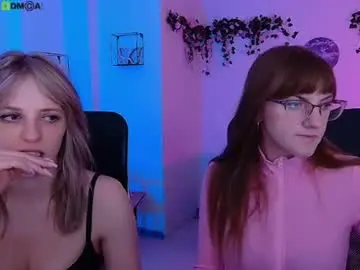 Chaturbate Best live sex cam show of emma_bless_
