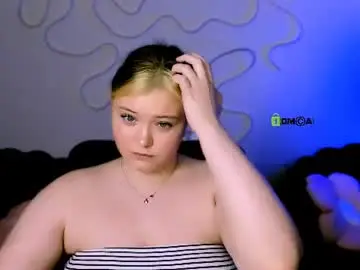 Chaturbate Nude Webcam of emma_bless_