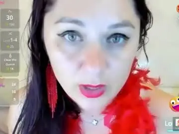 Chaturbate Nude Webcam of evadiana8484