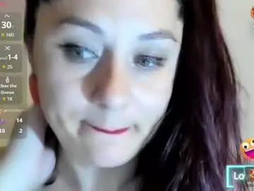 Chaturbate Best live sex cam show of evadiana8484