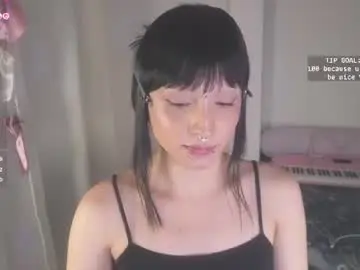 Chaturbate Live Porn of gothbabe2001