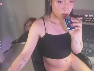 Chaturbate Free Porn Cam of gothbabe2001