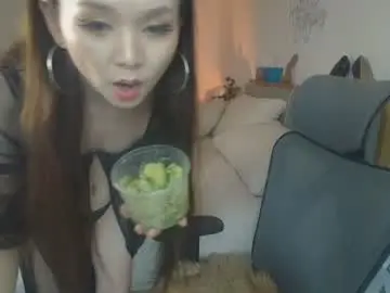 Chaturbate Sex Chat of hannavibe