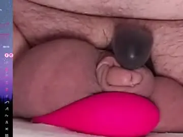 Chaturbate Private Sex Chat of harfang23