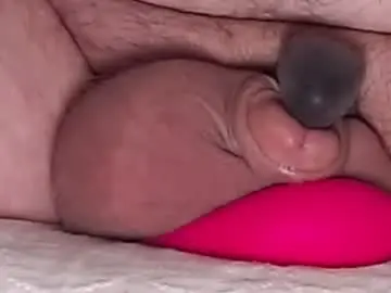 Chaturbate Sex Cam of harfang23