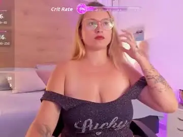 Chaturbate Watch Live Sex Cams of heidishayk