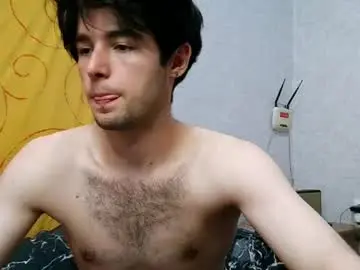 Chaturbate Watch Live Sex Cams of ivan_bybe