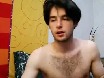 Chaturbate Adult Webcam of ivan_bybe