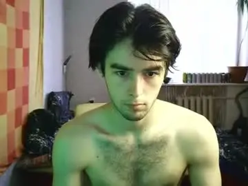 Chaturbate Adult Webcams of ivan_bybe
