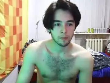 Chaturbate Free Porn Cam of ivan_bybe