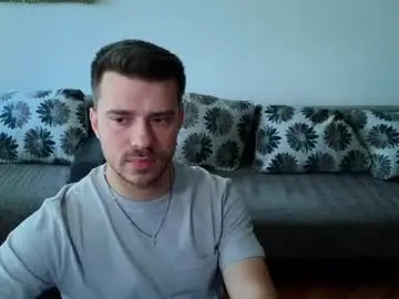Chaturbate Best live sex cam show of johnnylove21