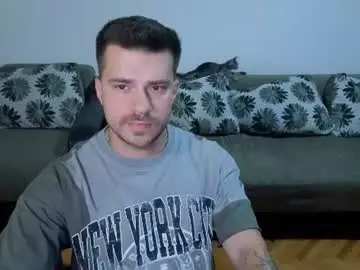 Chaturbate Watch Live Sex Cams of johnnylove21