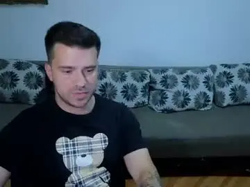 Chaturbate Best Webcam of johnnylove21