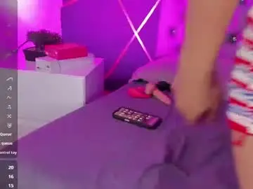 Chaturbate Best live sex cam show of katherinee_scott