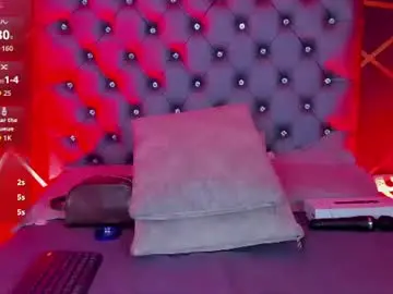 Chaturbate Adult Video Chat of katherinee_scott