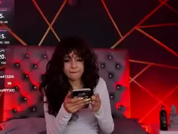 Chaturbate Live Sex of katherinee_scott