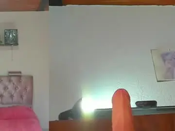 Chaturbate Watch Live Sex Cams of katleya_funny