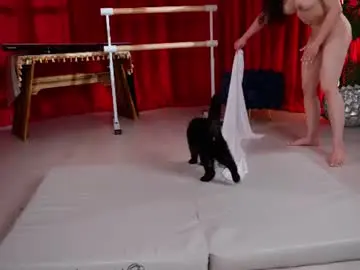 Chaturbate Sex Cam of kittycaitlin
