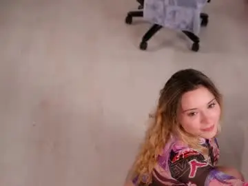 Chaturbate Live Sex Cam of kittycaitlin
