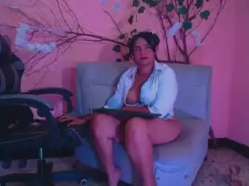 Chaturbate Nude Webcam of korny_milf
