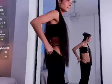 Chaturbate Adult Webcams of lana_rhoaades
