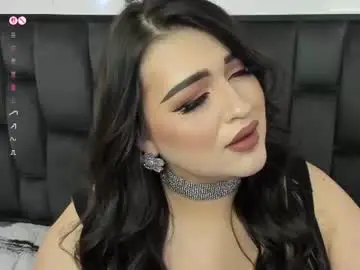 Chaturbate Free Porn Cam of martinamadisson