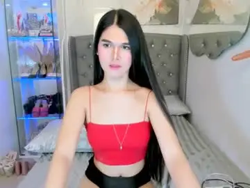 Chaturbate Adult Video Chat of melissa_empress