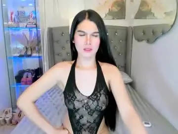 Chaturbate Live Sex of melissa_empress