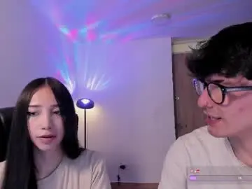 Chaturbate Live Porn of mikeyvioleta