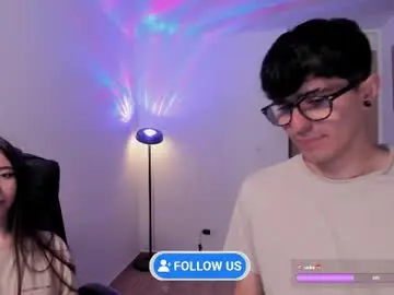 Chaturbate Sex Chat of mikeyvioleta