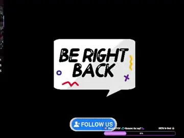 Chaturbate Live Sex Cam of mikeyvioleta