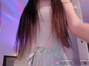 Chaturbate Sex Cam of mikeyvioleta