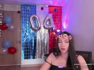 Chaturbate Free Porn Cam of mikeyvioleta