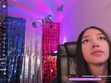 Chaturbate Sex Cam of mikeyvioleta