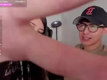 Chaturbate Free Live Porn of mikeyvioleta