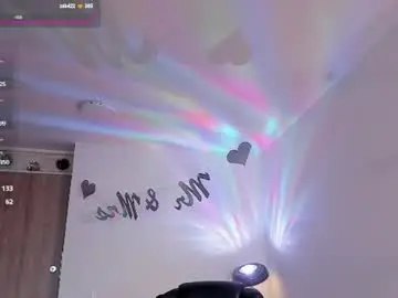 Chaturbate Sex Chat of mikeyvioleta